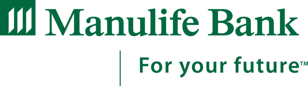 Manulife Bank Logo