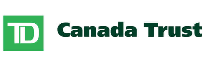 TD Canada Trust Logo