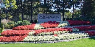 oshawa ontario