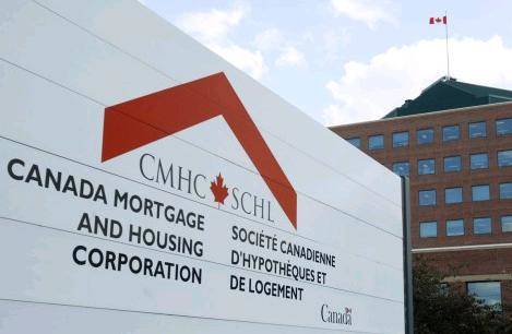 cmhc mortgage default insurance