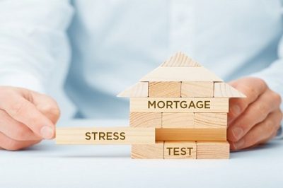 mortgage stress test