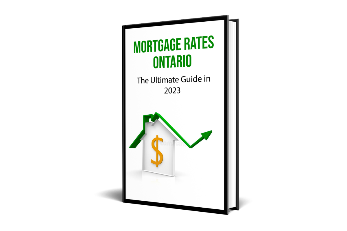 mortgage rates ontario canada