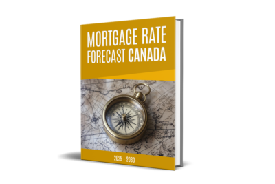 Mortgage Rate Forecast Canada 2025 - 2031